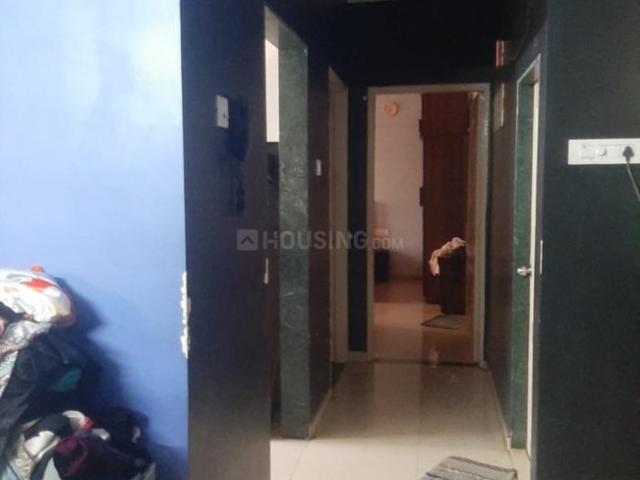 2 BHK Apartment in Bhandup West for rent Mumbai. The reference number is 20168529