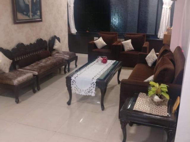 2 BHK Apartment in Bhandup West for rent Mumbai. The reference number is 20197764