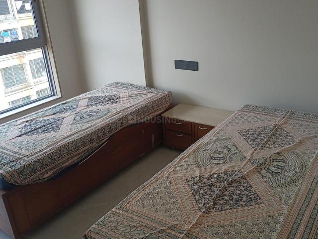 2 BHK Apartment in Bhandup West for rent Mumbai. The reference number is 20115541