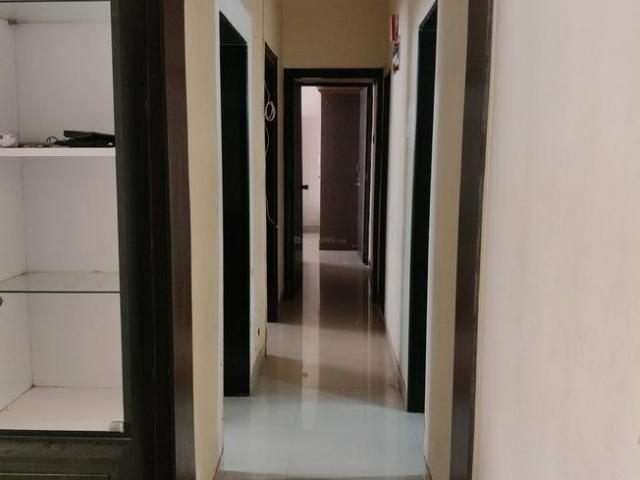 2 BHK Apartment in Bhandup West for rent Mumbai. The reference number is 20242192