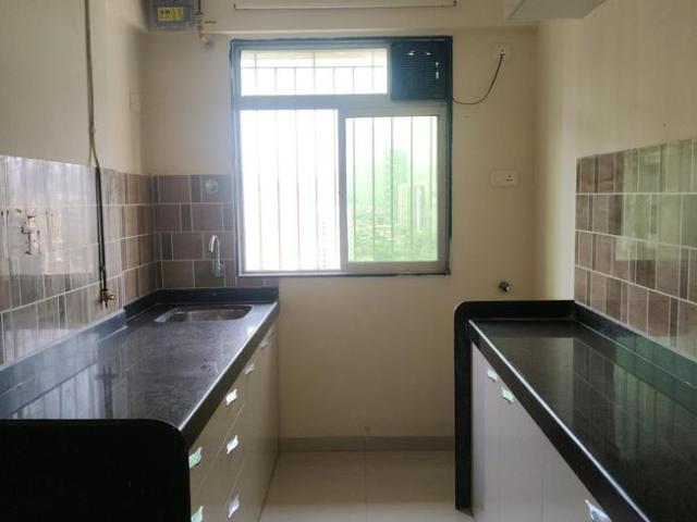 2 BHK Apartment in Bhandup West for rent Mumbai. The reference number is 20257086