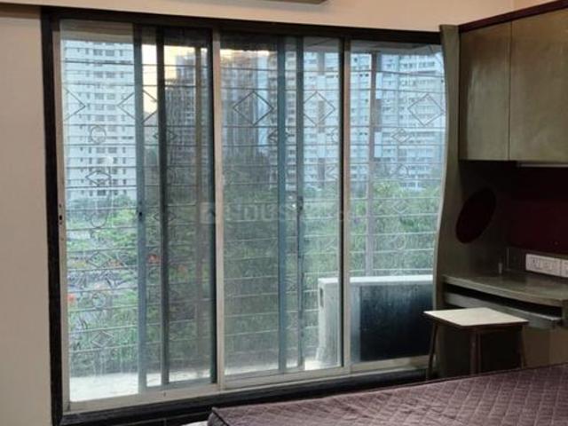 2 BHK Apartment in Bhandup West for rent Mumbai. The reference number is 20297308