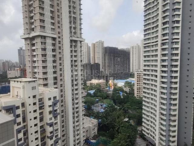 2 BHK Apartment in Bhandup West for rent Mumbai. The reference number is 20201294