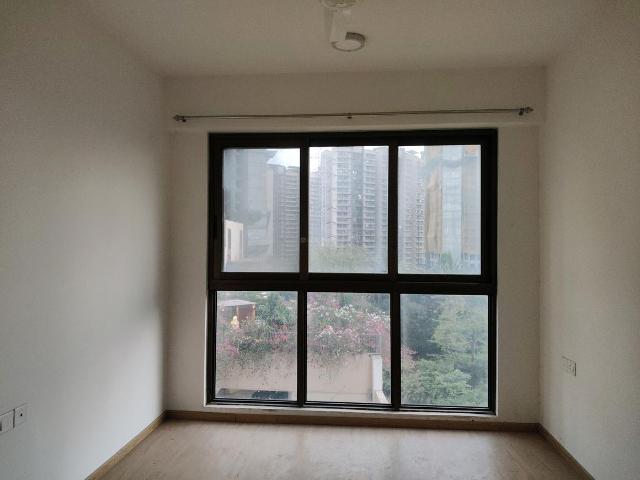 2 BHK Apartment in Bhandup West for rent Mumbai. The reference number is 20340854