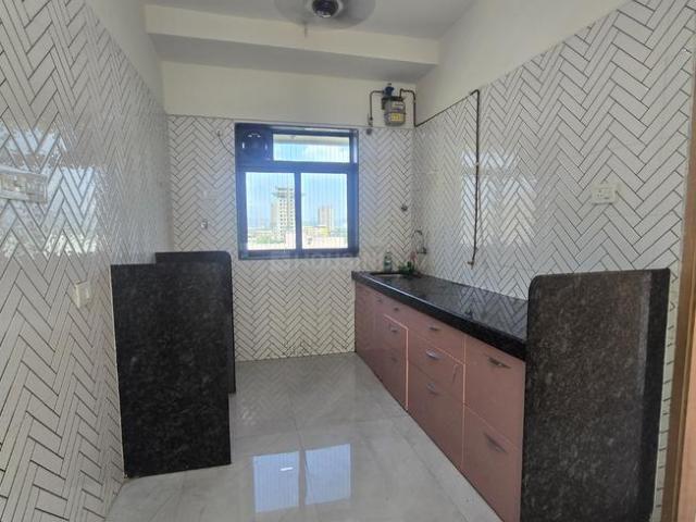 2 BHK Apartment in Bhandup West for rent Mumbai. The reference number is 20349660