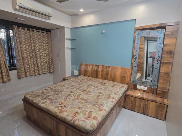 2 BHK Apartment in Bhandup West for rent Mumbai. The reference number is 20349636