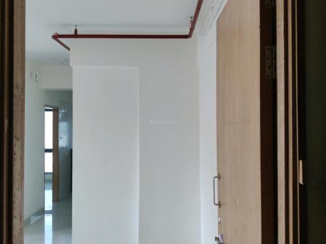 2 BHK Apartment in Bhandup West for rent Mumbai. The reference number is 20352374