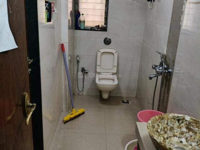 2 BHK Apartment in Bhandup West for rent Mumbai. The reference number is 20373921