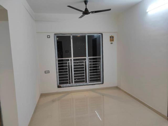 2 BHK Apartment in Bhandup West for rent Mumbai. The reference number is 20377067