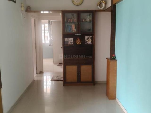 2 BHK Apartment in Bhandup West for rent Mumbai. The reference number is 20313082