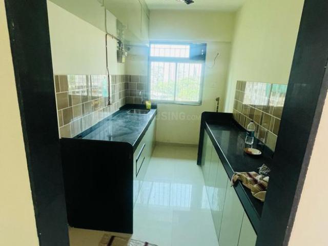2 BHK Apartment in Bhandup West for rent Mumbai. The reference number is 20313310