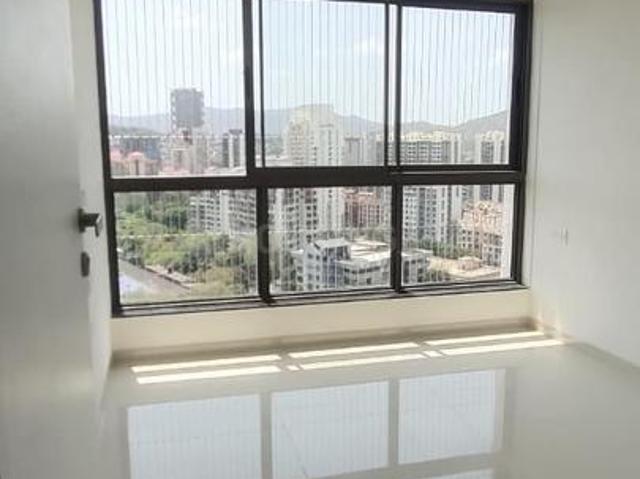 2 BHK Apartment in Bhandup West for rent Mumbai. The reference number is 20482418