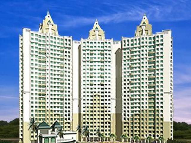 2 BHK Apartment in Bhandup West for rent Mumbai. The reference number is 20489549