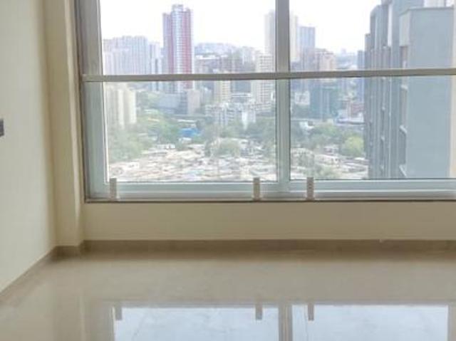 2 BHK Apartment in Bhandup West for rent Mumbai. The reference number is 20406408