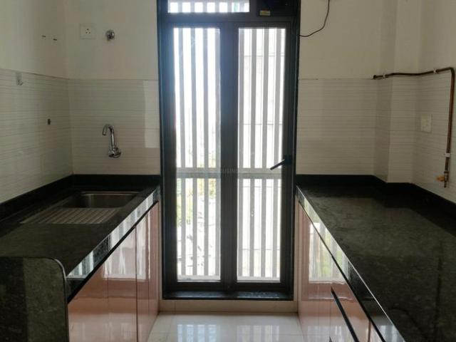 2 BHK Apartment in Bhandup West for rent Mumbai. The reference number is 20427300
