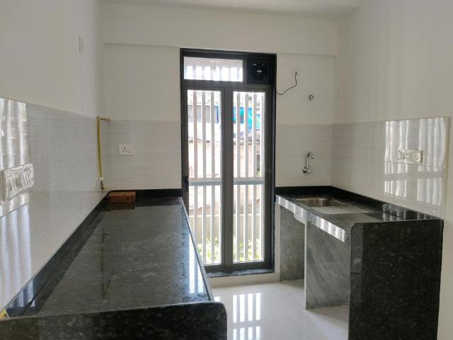 2 BHK Apartment in Bhandup West for rent Mumbai. The reference number is 20551833