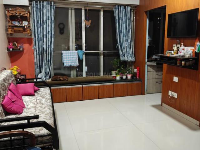 2 BHK Apartment in Bhandup West for rent Mumbai. The reference number is 20554057