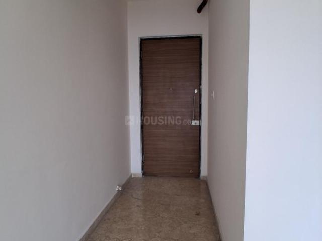 2 BHK Apartment in Bhandup West for rent Mumbai. The reference number is 20501081