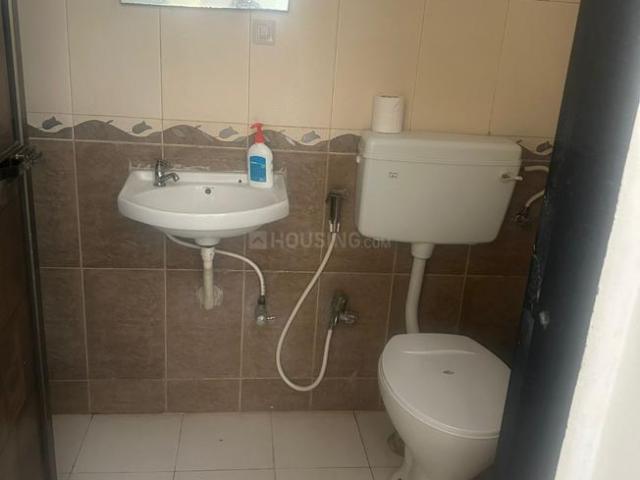 2 BHK Apartment in Bhandup West for rent Mumbai. The reference number is 20503156