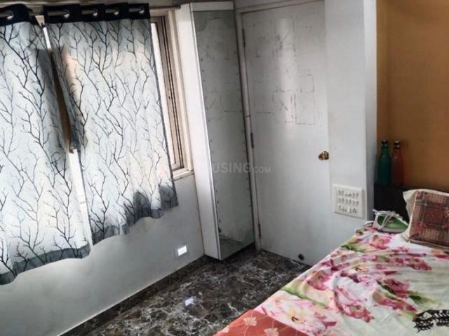 2 BHK Apartment in Bhandup West for rent Mumbai. The reference number is 20511987