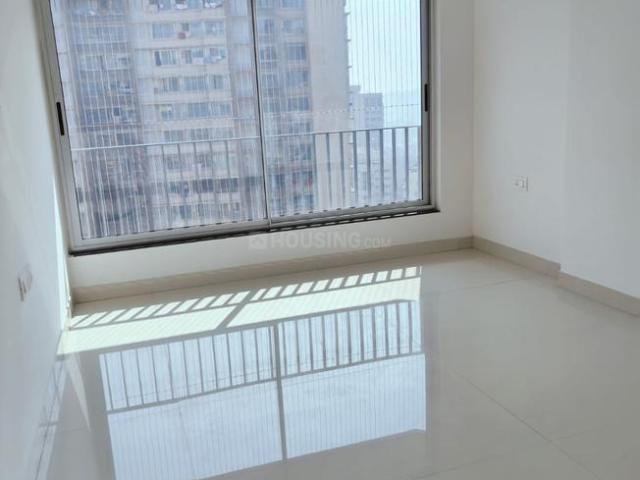 2 BHK Apartment in Bhandup West for rent Mumbai. The reference number is 20513357