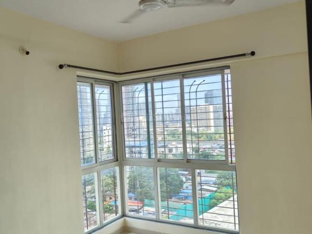 2 BHK Apartment in Bhandup West for rent Mumbai. The reference number is 20515820