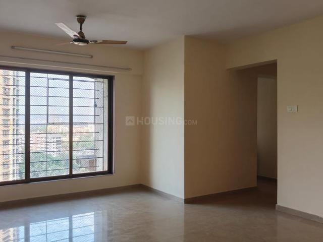 2 BHK Apartment in Bhandup West for rent Mumbai. The reference number is 20518143