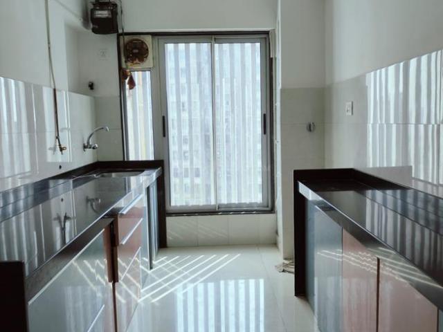 2 BHK Apartment in Bhandup West for rent Mumbai. The reference number is 20533283