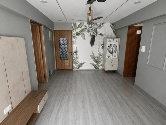2 BHK Apartment in Bhandup West for rent Mumbai. The reference number is 20645769