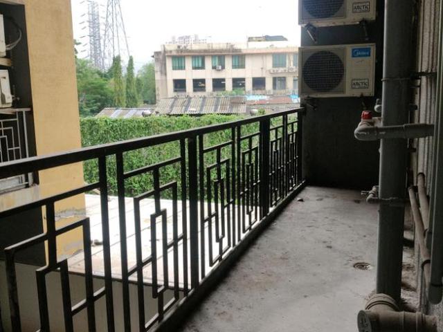 2 BHK Apartment in Bhandup West for rent Mumbai. The reference number is 20650319