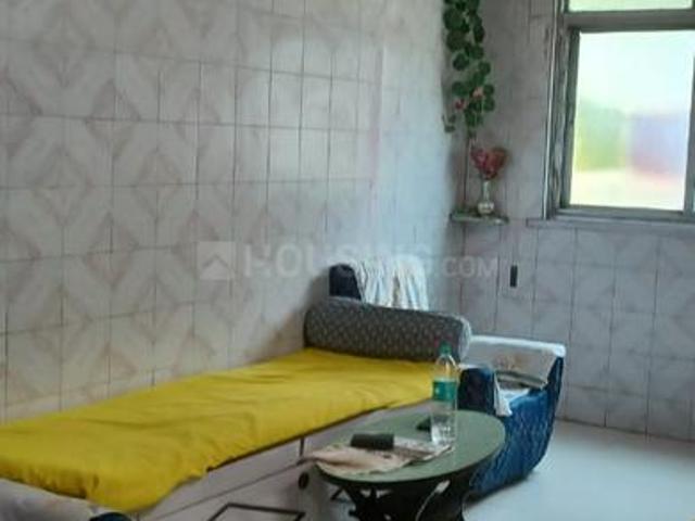 2 BHK Apartment in Bhandup West for rent Mumbai. The reference number is 20663609