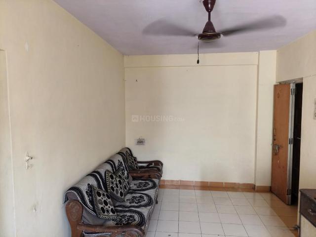 2 BHK Apartment in Bhandup West for rent Mumbai. The reference number is 20615911