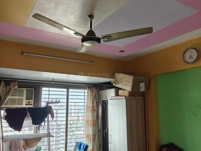 2 BHK Apartment in Bhandup West for rent Mumbai. The reference number is 20626581