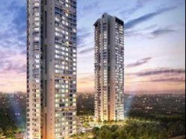 2 BHK Apartment in Bhandup West for rent Mumbai. The reference number is 20629018