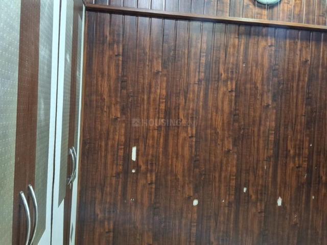 2 BHK Apartment in Bhandup West for rent Mumbai. The reference number is 20747153