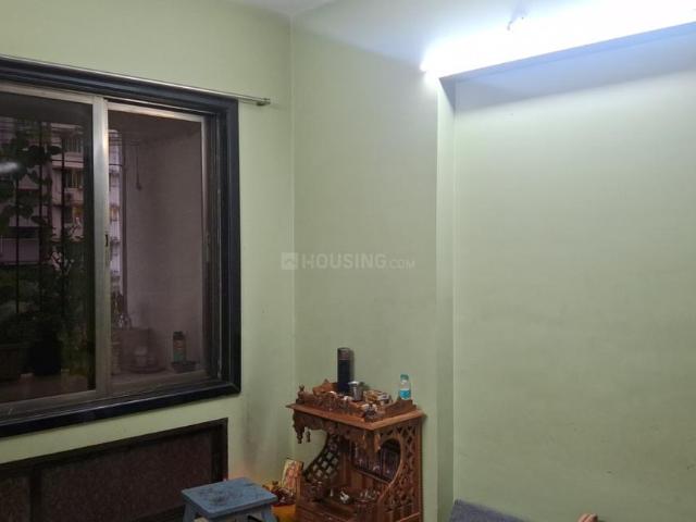 2 BHK Apartment in Bhandup West for rent Mumbai. The reference number is 20747808