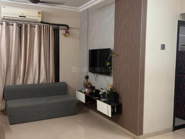 2 BHK Apartment in Bhandup West for rent Mumbai. The reference number is 20748288