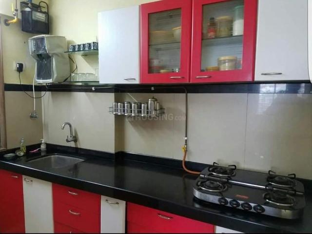 2 BHK Apartment in Bhandup West for rent Mumbai. The reference number is 20756292