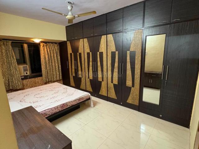 2 BHK Apartment in Bhandup West for rent Mumbai. The reference number is 20757603