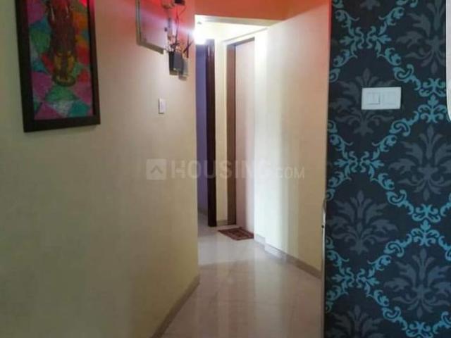 2 BHK Apartment in Bhandup West for rent Mumbai. The reference number is 20763323