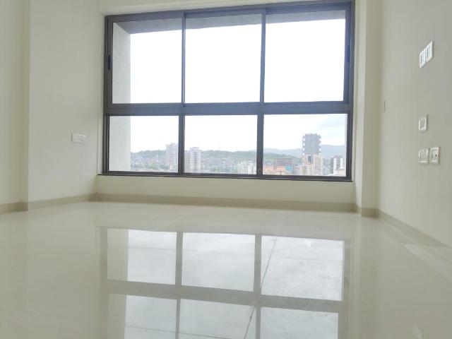 2 BHK Apartment in Bhandup West for rent Mumbai. The reference number is 20773324