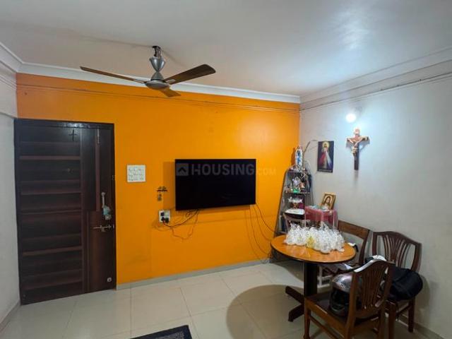 2 BHK Apartment in Bhandup West for rent Mumbai. The reference number is 20798671