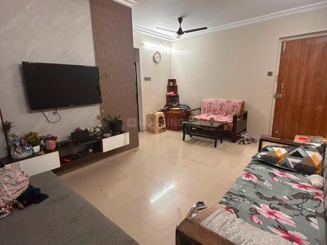 2 BHK Apartment in Bhandup West for rent Mumbai. The reference number is 20739297