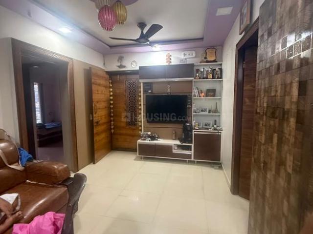 2 BHK Apartment in Bhandup West for rent Mumbai. The reference number is 20852349