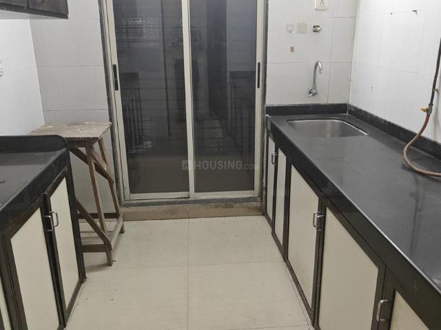 2 BHK Apartment in Bhandup West for resale Central Mumbai Suburbs. The reference number is 16471235