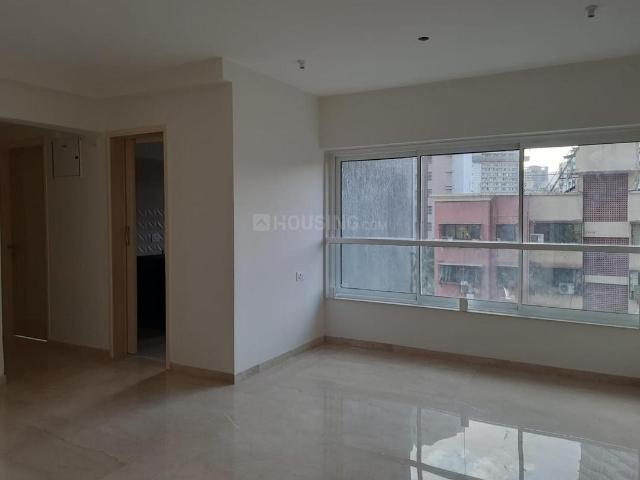 2 BHK Apartment in Bhandup West for resale Central Mumbai Suburbs. The reference number is 16743104