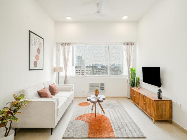 2 BHK Apartment in Bhandup West for resale Central Mumbai Suburbs. The reference number is 17145558