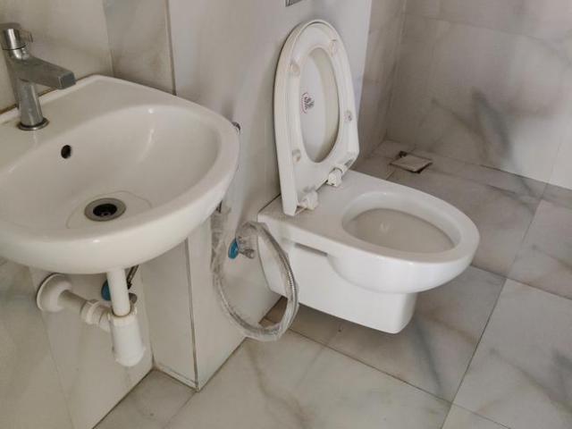 2 BHK Apartment in Bhandup West for resale Central Mumbai Suburbs. The reference number is 17167828