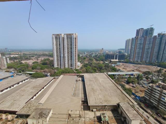 2 BHK Apartment in Bhandup West for resale Mumbai. The reference number is 14183862
