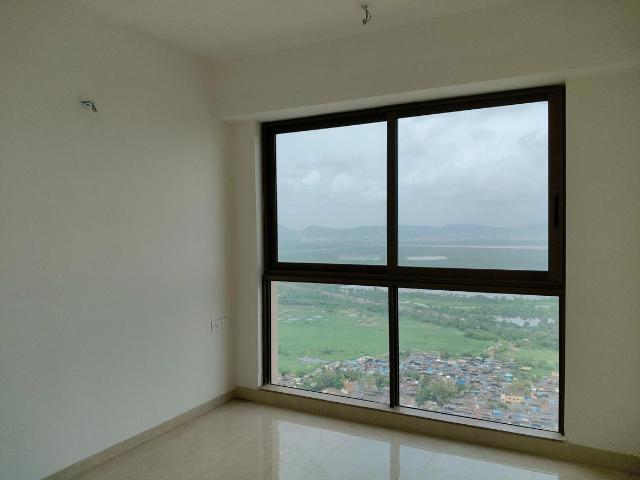 2 BHK Apartment in Bhandup West for resale Central Mumbai Suburbs. The reference number is 14912181